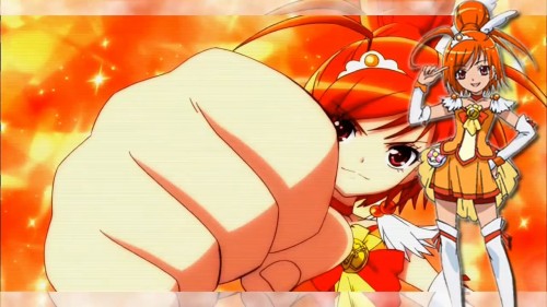 [ Believe Your Heart ] - Smile Precure!