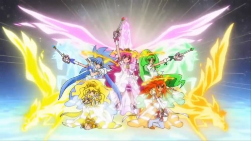 [ Believe Your Heart ] - Smile Precure!