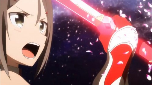 I.D.E.A - Yuki Yuna Is a Hero