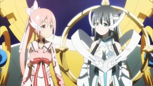 I.D.E.A - Yuki Yuna Is a Hero