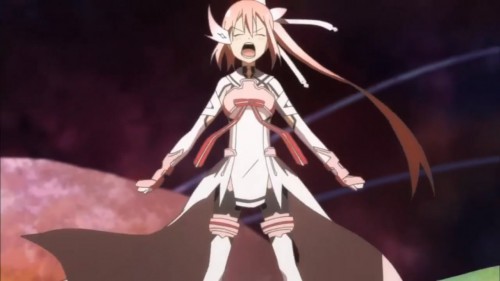 I.D.E.A - Yuki Yuna Is a Hero