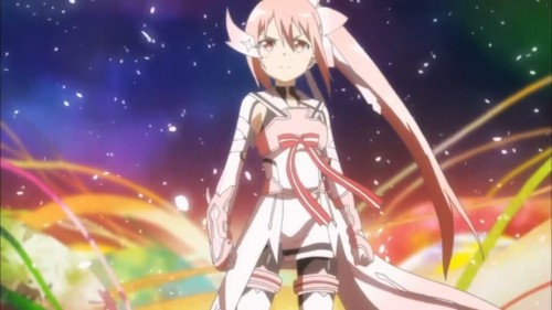 I.D.E.A - Yuki Yuna Is a Hero