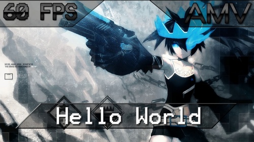 Hello World