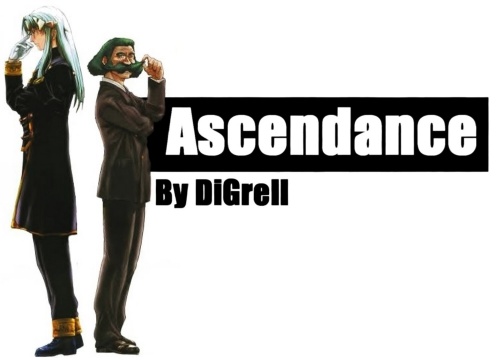 Ascendance