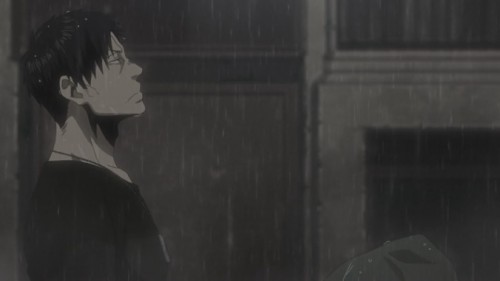 [Gangsta] - No Return