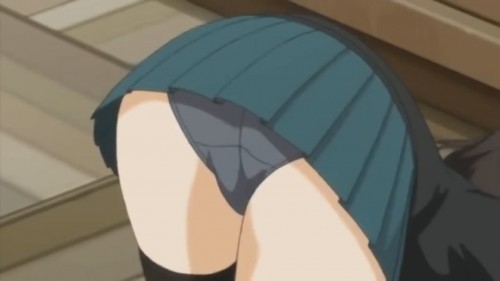 Can Can Pantsu