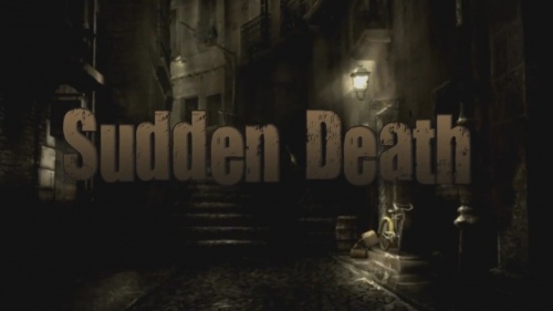 Sudden Death