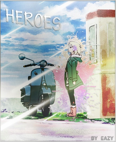 Heroes