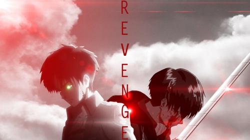 Revenge