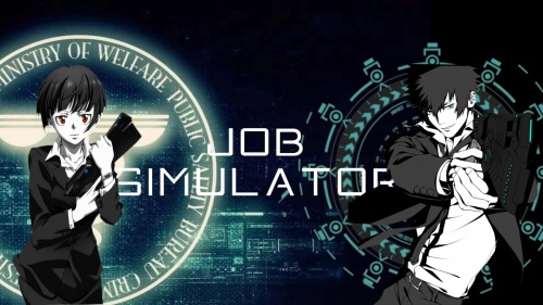 Job Simulator