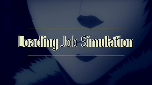 Job Simulator