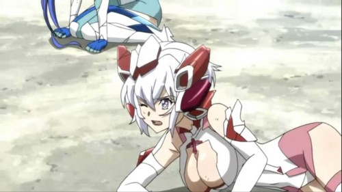 [ Kakusei ] - Symphogear G