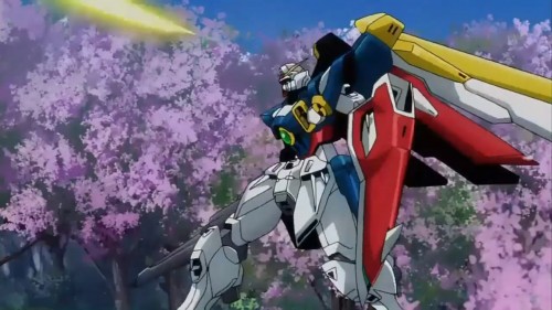 [ One More Time ] - Gundam Build Fighters