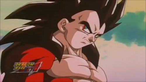 [ Goku 4ever ] - Dragon Ball GT