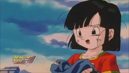 [ Goku 4ever ] - Dragon Ball GT