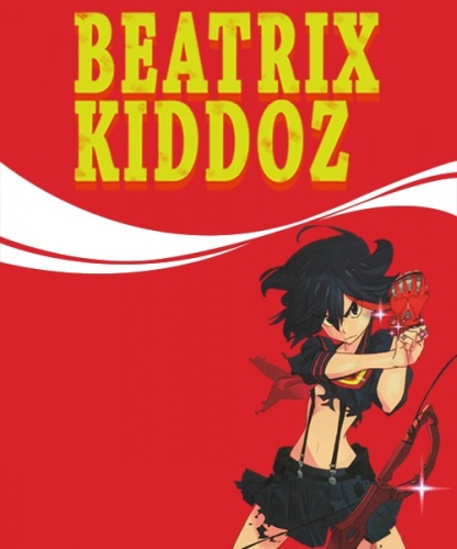 Beatrix Kiddoz