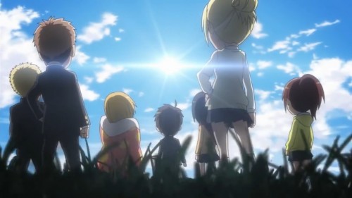 Shingeki Babies