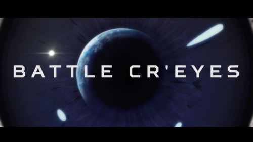 Battle Cr'eyes