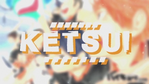 KETSUI