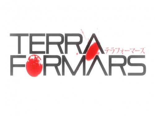 Terra formars AMV - Point of No Return