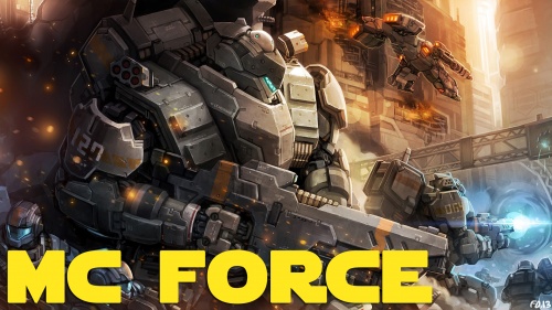 Mc Force