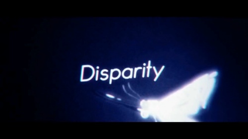 Disparity AMV