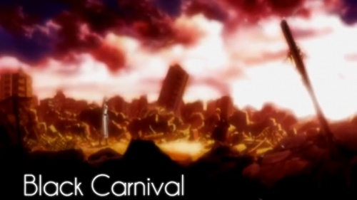 Black Carnival