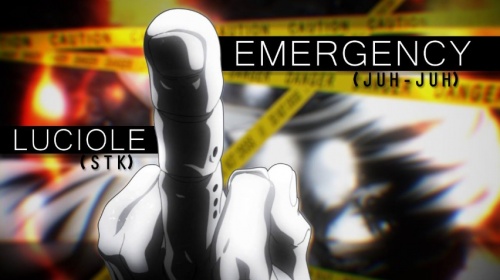 EMERGENCY