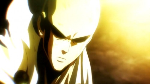 One Punch Man [Warriors]