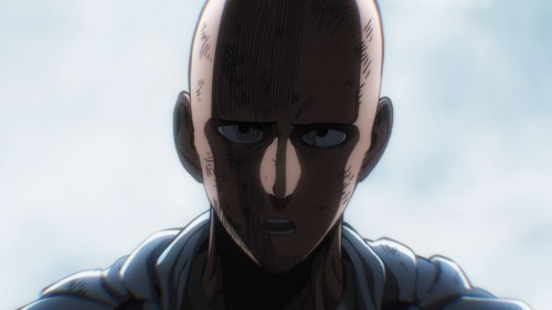 One Punch Man AMV — Got Your Six