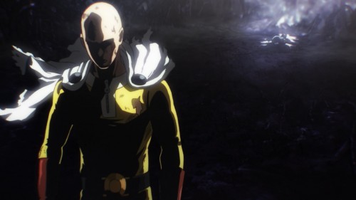 One Punch Man AMV — Got Your Six