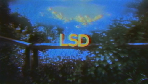 LSD