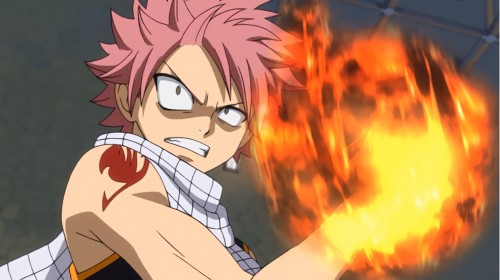 Don't Mess With Fairy Tail!