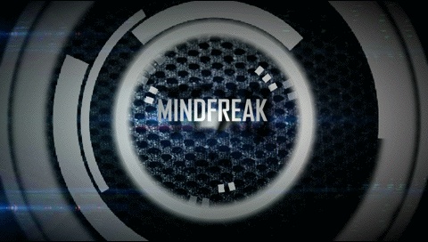 MINDFREAK