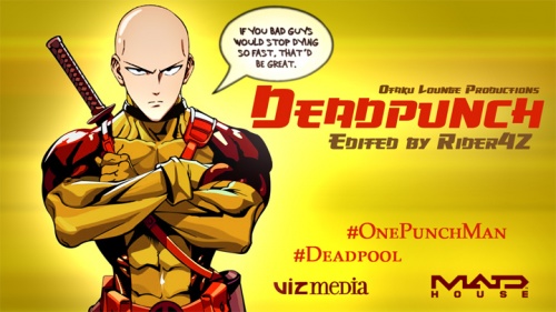 Deadpunch