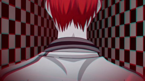 [M@D][KnB-Akashi Seijuro]Blood Wonderland