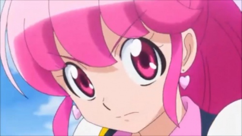 PreCure! - Hunter × Hunter