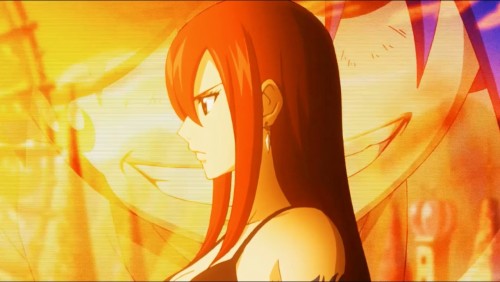 [IS] Because She's Erza [Akross 2015]