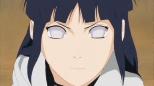 Save me Hinata