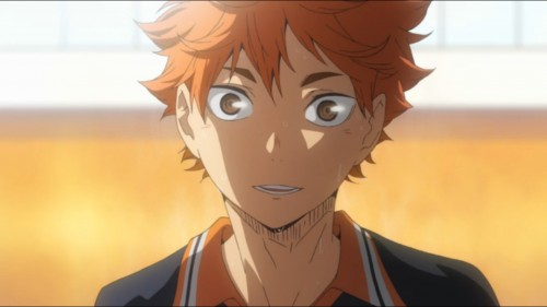 Haikyuu AMV !