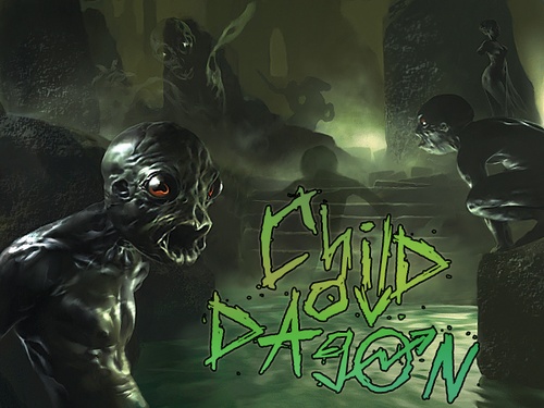 Child ov Dagon