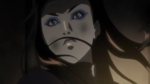 Ergo Proxy - lost love