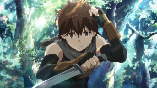 amv Grimgar [mix] Time@mvgreat