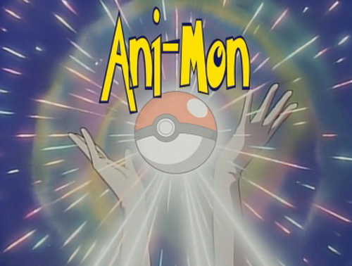 Ani-Mon