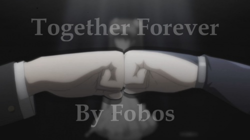 Together Forever