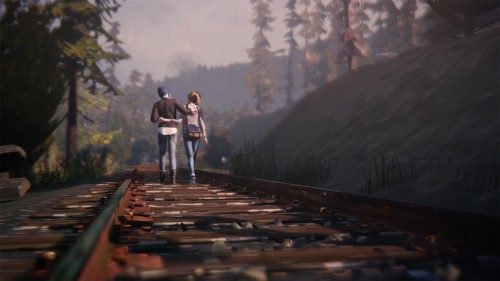 Life is Strange