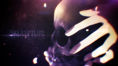 Skullpture