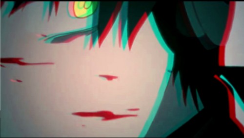 AMV | Mekaku City Actors | Despair | Big Contest 2016|