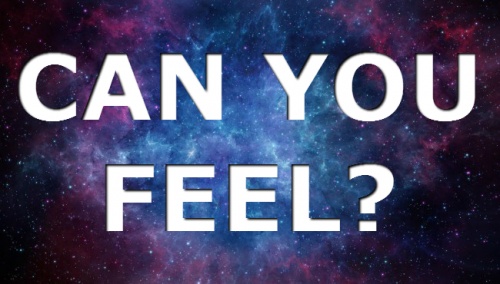 Can You Feel?