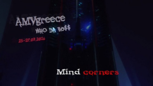 Mind corners